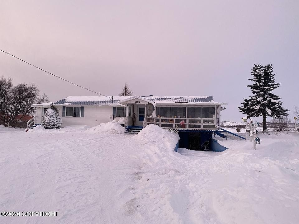 Mile 1.5 Alaska Peninsula Hwy, Naknek, AK 99633 Zillow