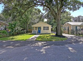 5805 Sledge St, Hanahan, SC 29410