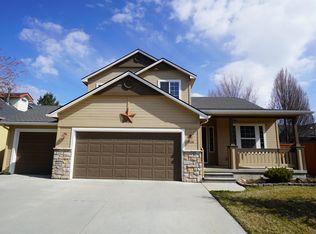 630 S Thornwood Way, Meridian, ID 83642