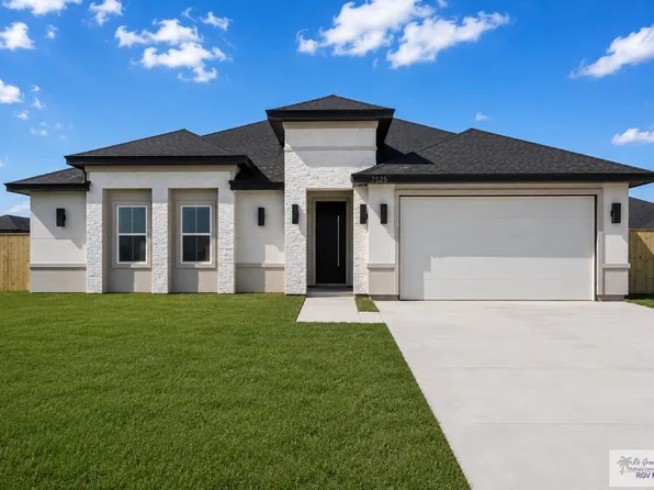 7525 Lake Havasu, Brownsville, TX 78520
