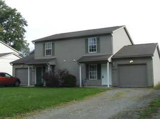 2810 Long Ave NE, Canton, OH 44705
