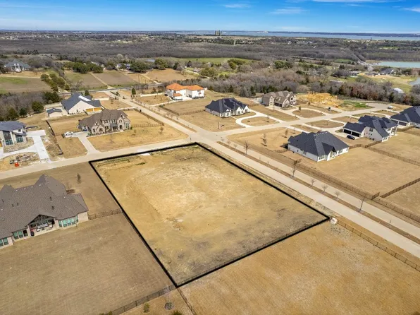 378 Hidden Leaf Cir, Sunnyvale, TX 75182