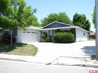 1159 Linda Cir, Paso Robles, CA 93446