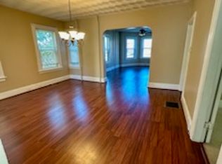 168 Pidge Ave #1, Pawtucket, RI 02860