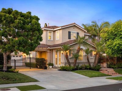 5376 Harvest Run Dr, San Diego, CA, 92130