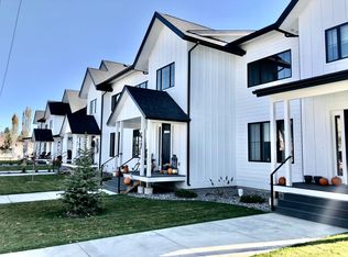 1022 E 8th St UNIT A, Whitefish, MT 59937