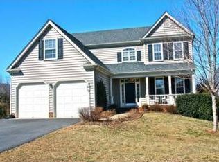 5375 Windy Ridge Rd, Charlottesville, VA 22903