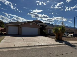 211 Bosque, Alamogordo, NM 88310