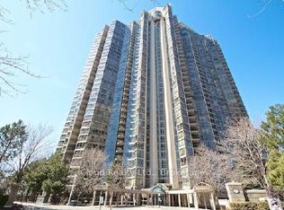 45 Kingsbridge Garden Cir #1003, Mississauga, ON