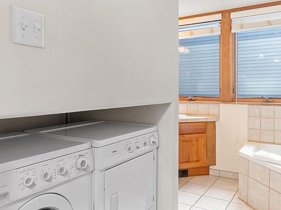 Washer/Dryer