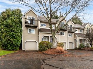 60 Old Town Rd UNIT 58, Vernon, CT 06066