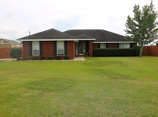 11948 Yellowhammer Ct, Daphne, AL 36526