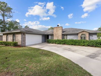 240 Watson Rd, Saint Augustine, FL, 32086