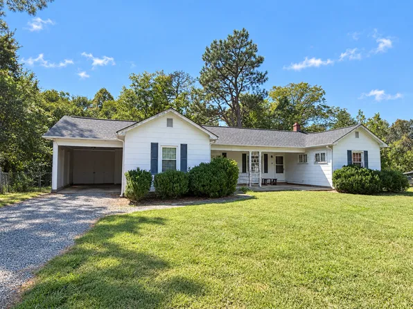 2307A S State Highway 87, Graham, NC 27253