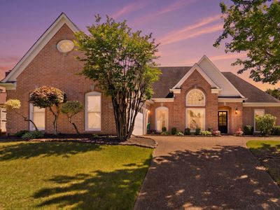 9021 Success Cv, Cordova, TN, 38016