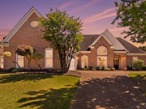 9021 Success Cv, Cordova, TN 38016