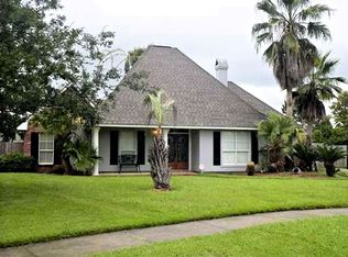 5107 Canterdale Ave, Baton Rouge, LA 70817
