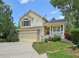 16275 Peregrine Dr, Parker, CO 80134