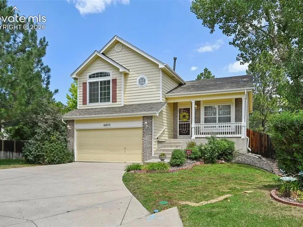 16275 Peregrine Dr, Parker, CO 80134