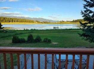 248 Mallard Loop, Whitefish, MT 59937