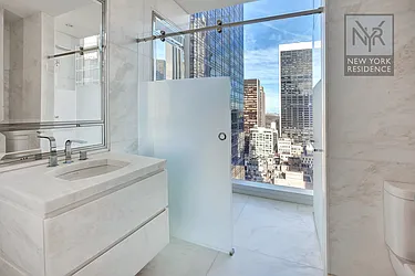 Rented by New York Residence