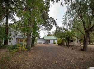 35421 Highway 228, Brownsville, OR 97327