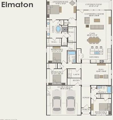 2nd image of this home