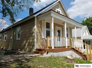 3506 X St, Omaha, NE 68107