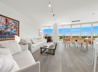 Bristol Tower, Miami, FL 33129