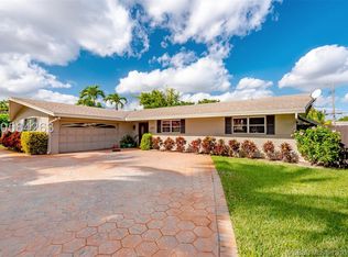 4701 Taylor St, Hollywood, FL 33021