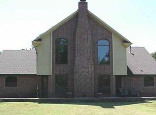 16600 E Memorial Rd, Luther, OK 73054