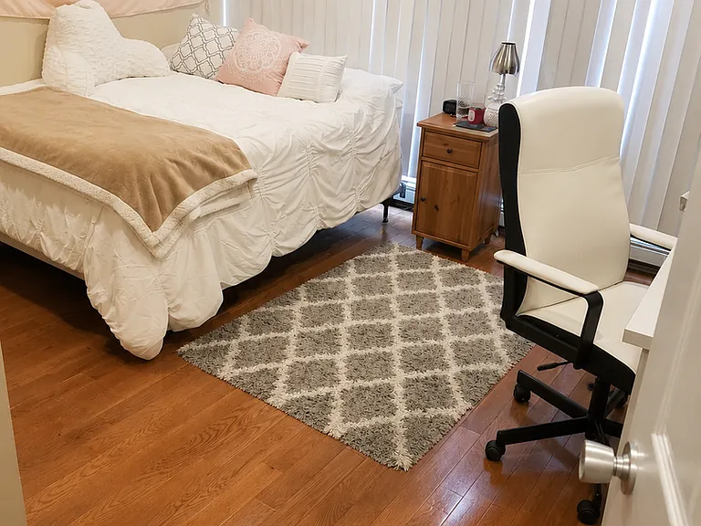 Varsity Management - 1001 S. Forest — Photo 12
