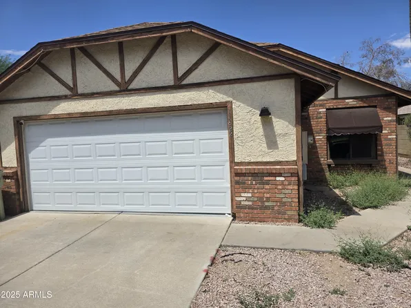 11822 N 65TH Drive, Glendale, AZ 85304