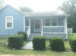 643 Ransom St, Henderson, NC 27536