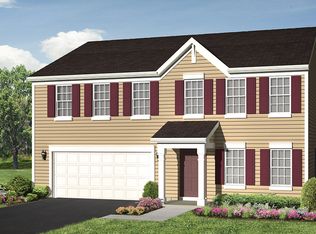 1138 Sarasota Dr, Hampshire, IL 60140