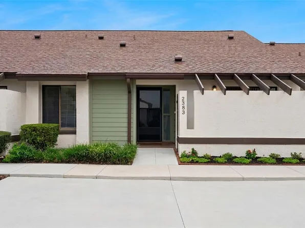 2383 SUN VALLEY CIRCLE #2383, WINTER PARK, FL 32792