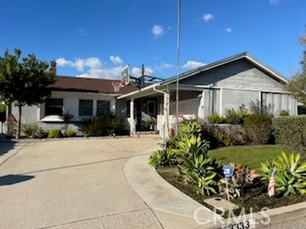 3333 Balzac St, Alhambra, CA 91803