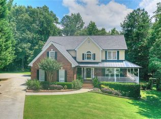 3610 Rosetree Ct, Lilburn, GA 30047
