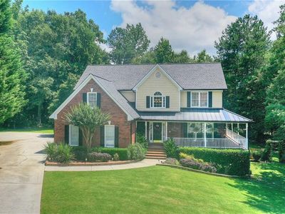 3610 Rosetree Ct, Lilburn, GA, 30047