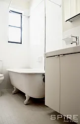 Rented by Spire Group