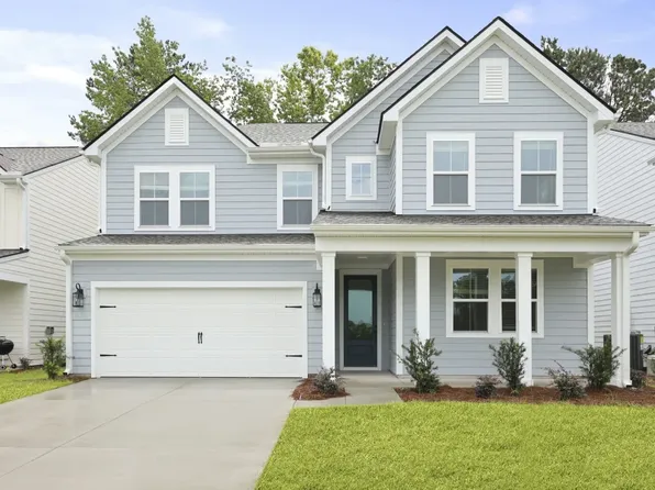 Macon II Plan, Oakwood at New Hampstead