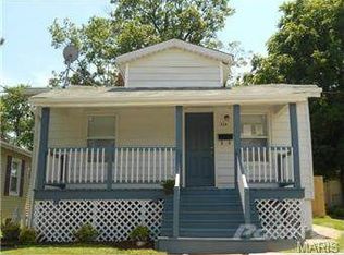 326 Lenhardt Ave, Saint Louis, MO