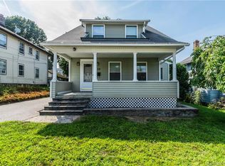 32 Sherman St, Bristol, CT 06010