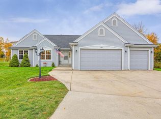 4854 W Evergreen St, Franklin, WI 53132