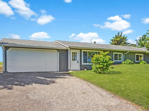 244 Mississippi Dr, Monticello, MN 55362