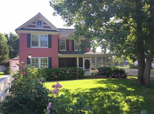 6379 Bozman Neavitt Rd, Neavitt, MD 21652