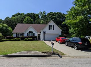 46 Boyd Dr, Hoschton, GA 30548