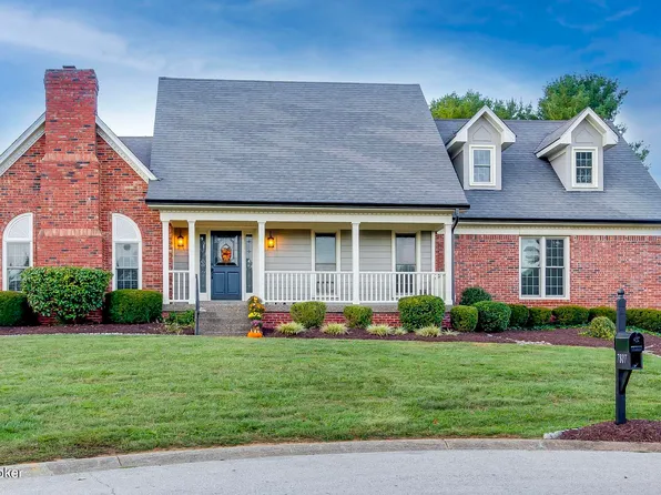 7807 Wolfcreek Ct, Louisville, KY 40241