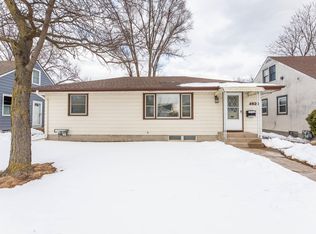 4926 Russell Ave N, Minneapolis, MN 55430