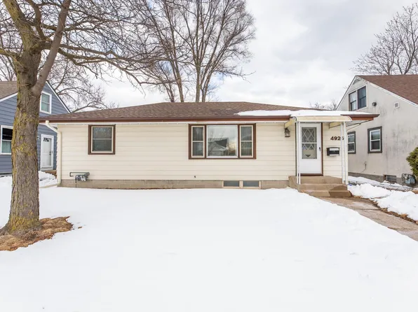 4926 Russell Ave N, Minneapolis, MN 55430